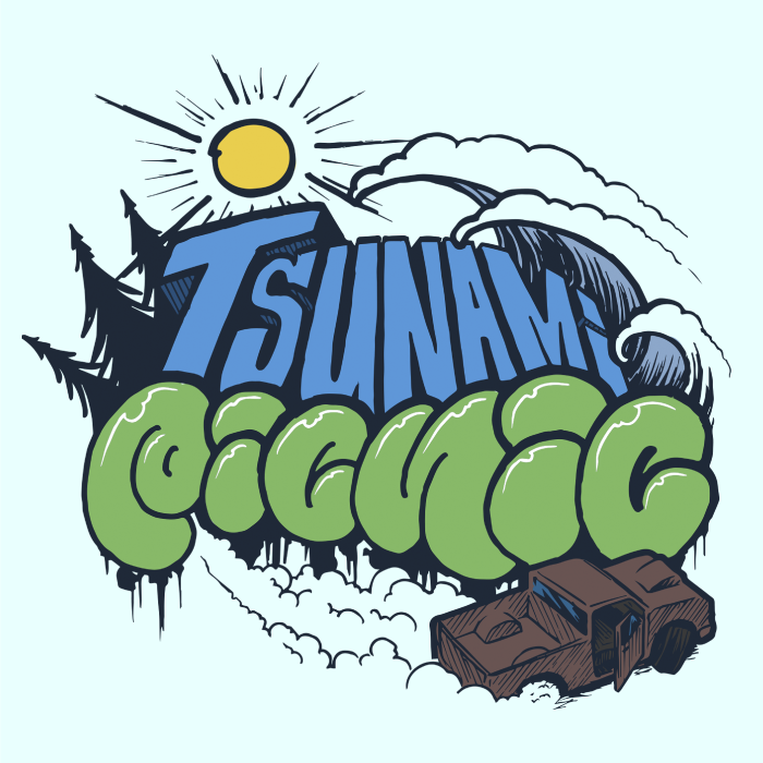 Фестиваль Tsunami Picnic