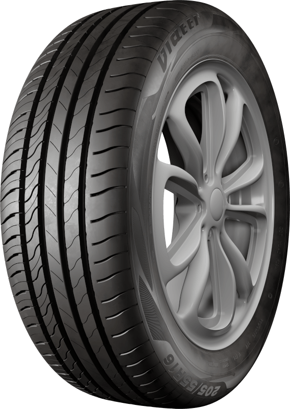V-134 205/60R16 96V Viatti Strada 2