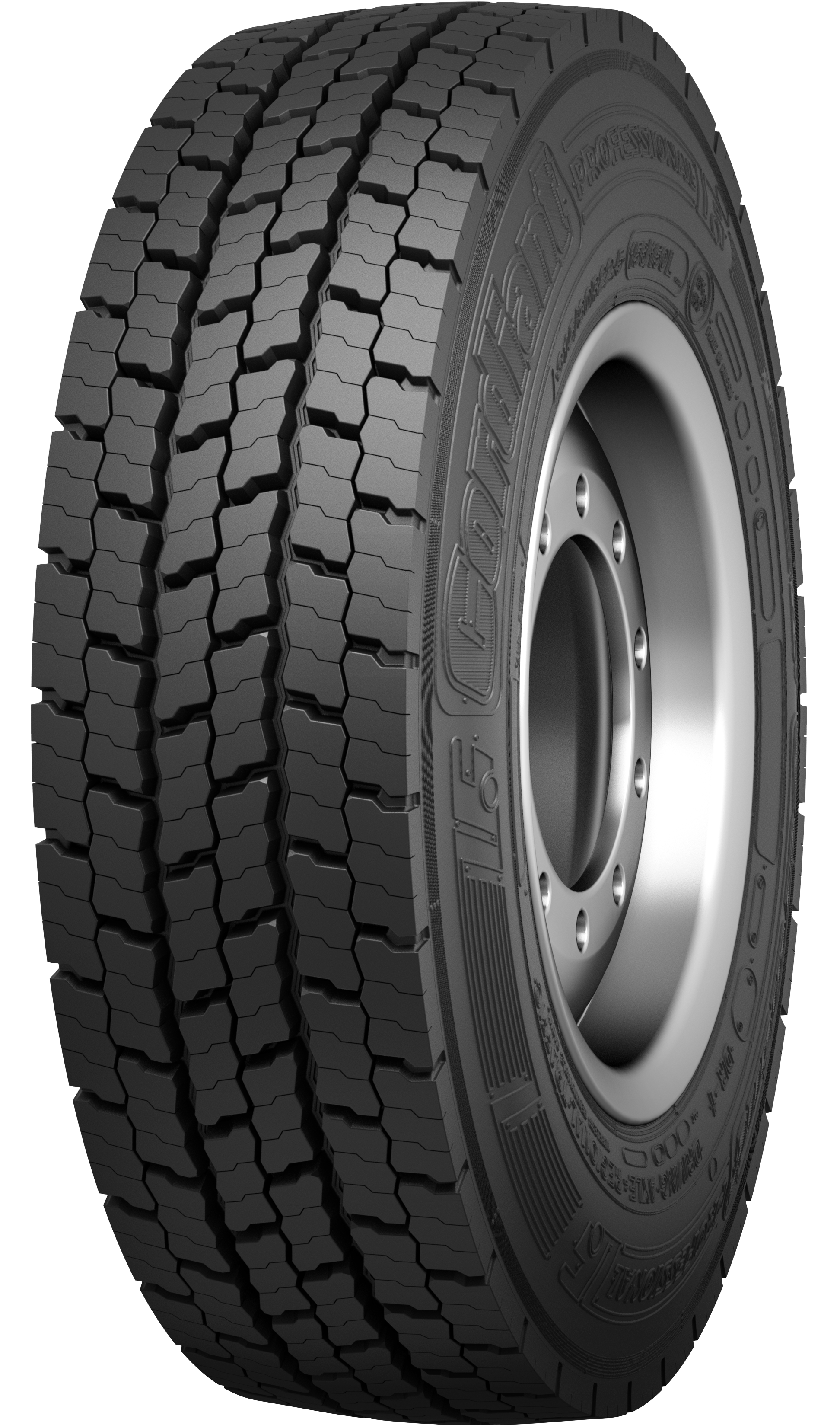 CORDIANT_PROFESSIONAL, DR-1 315/70 R22,5 154/150L б/к 