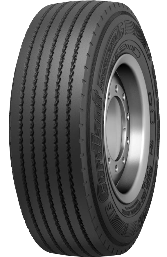 CORDIANT_PROFESSIONAL, TR-1 385/65 R22,5 160K б/к 