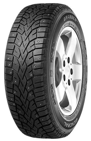 GENERAL 215/60R16 99T XL ALTIMAX ARCTIC 12 CD