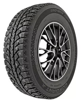 Cordiant SNO-MAX 7000 175/65R14 82T б/к ОШ