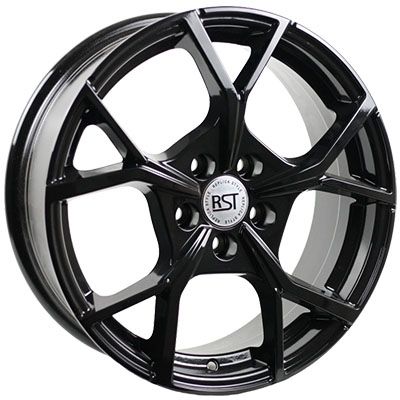 RST R086 6,5x16 5x108 ET40 D54,1 BL