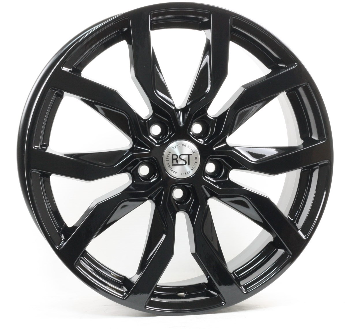 RST R138 7,0x18 5x114,3  ET51 D67,1 BL