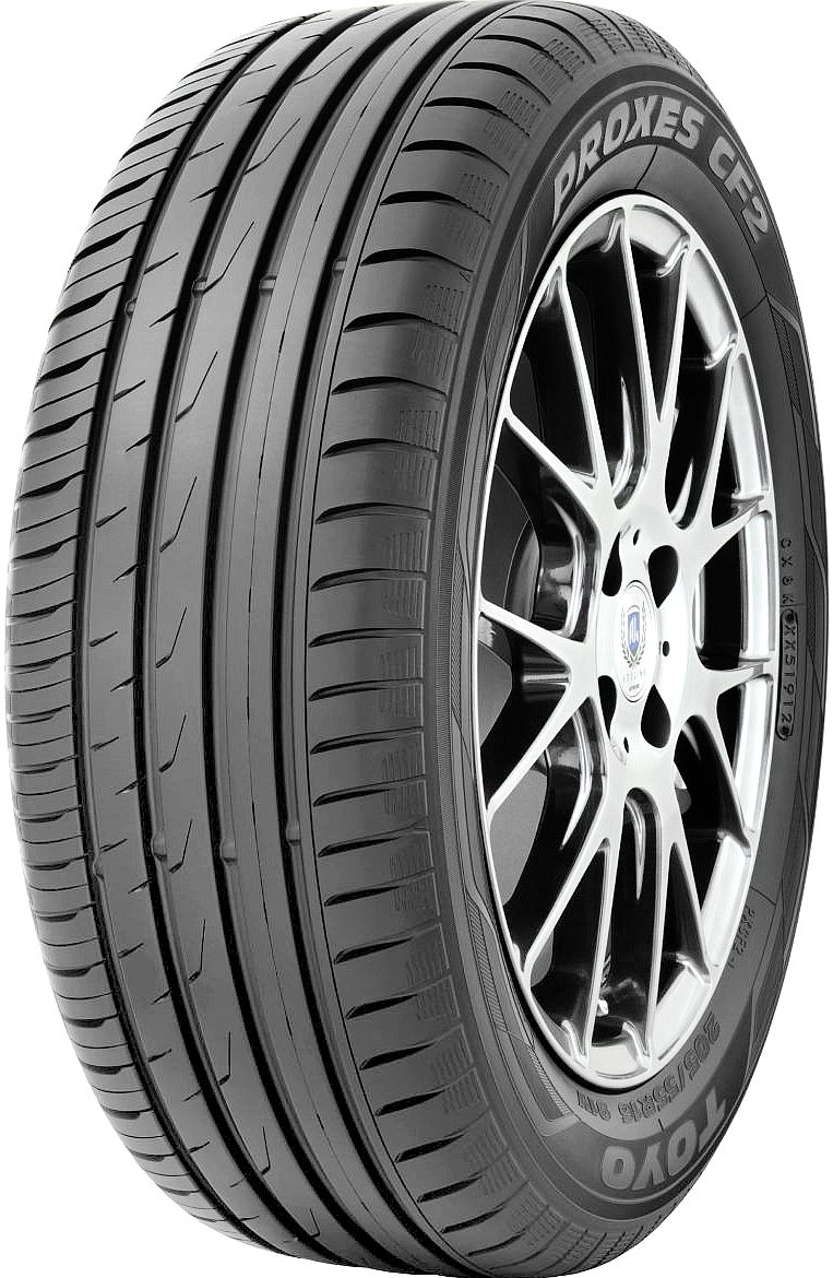 Toyo 195/65 R15 91H  PROXES CF2