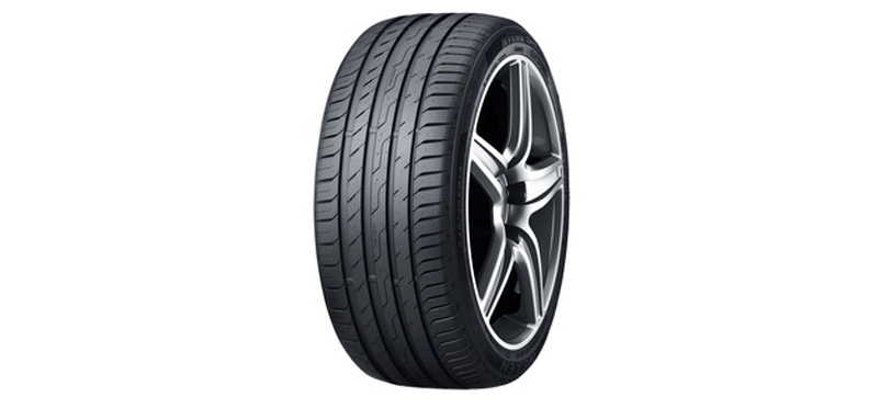 NEXEN 225/45 R17 91Y NFERA Sport