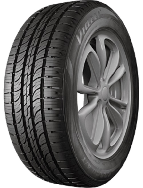 V-237 225/65R17 102H Viatti Bosco A/T 