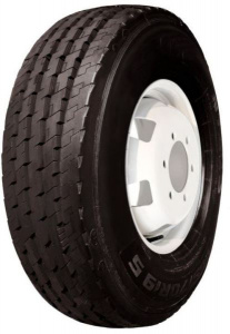 Кама ЦМК 215/75R17.5 135/133J NT 202