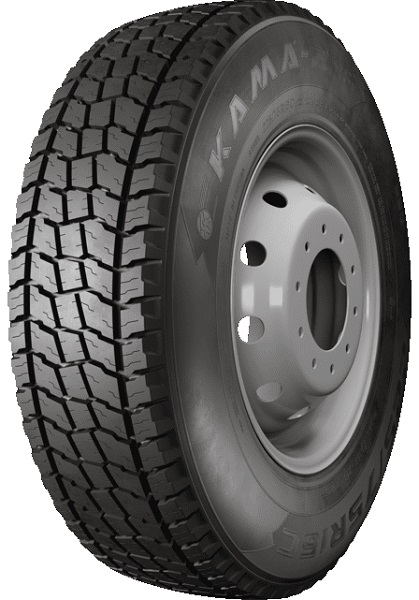 Кама-218 б/к 225/75R16C 121/120N