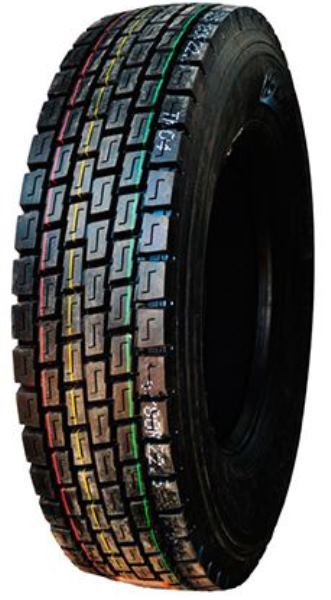 FireMAX FM08 295/80 R22,5 152/149 L 18PR ведущая