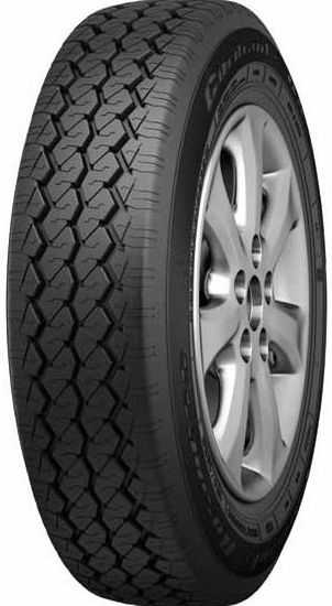 CORDIANT BUSINESS, CA-1 б/к 205/65R16C   107/105R