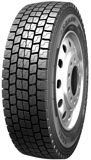 SAILUN 315/70R22.5 SDR1 154/150(152/148) L(M) Ведущая