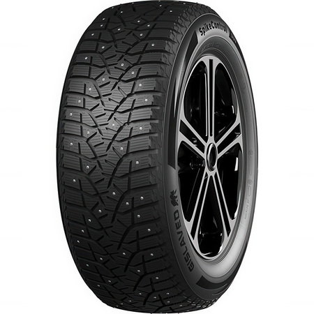 Gislaved 285/60R18 120T SpikeControl SUV XL шип.