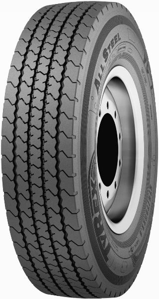 TYREX_ALL_STEEL, VC-1 275/70 R22,5 148/145J б/к