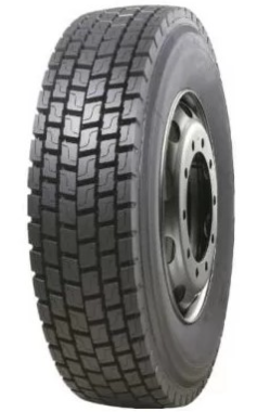 315/70 R22.5 NorTec D802 н.с.18 152/148M вед.ось