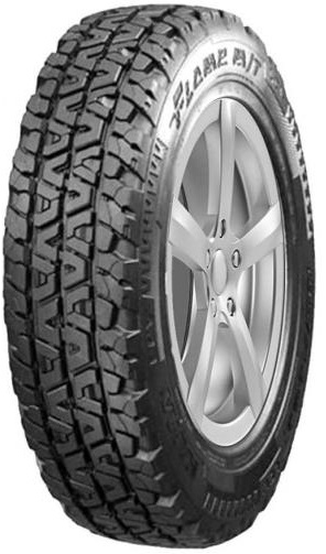 КАМА Flame M/T 195/75R16C 107/105N LCV (НК-435)