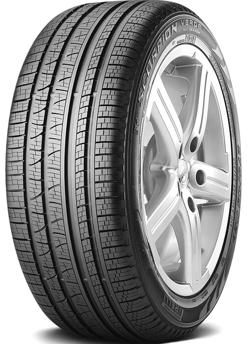 Pirelli 265/50R20 111V SC VERDE All-Season XL