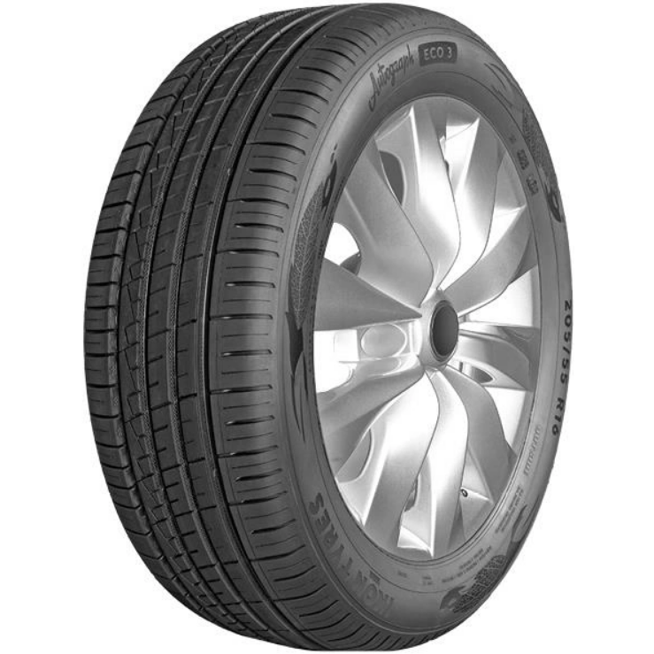 IKON TYRES 195/65 R15 95H Autograph Eco 3