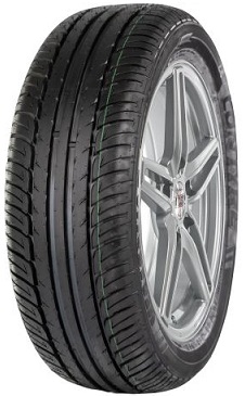 CONTYRE Megapolis III 195/55R15 85H б/к