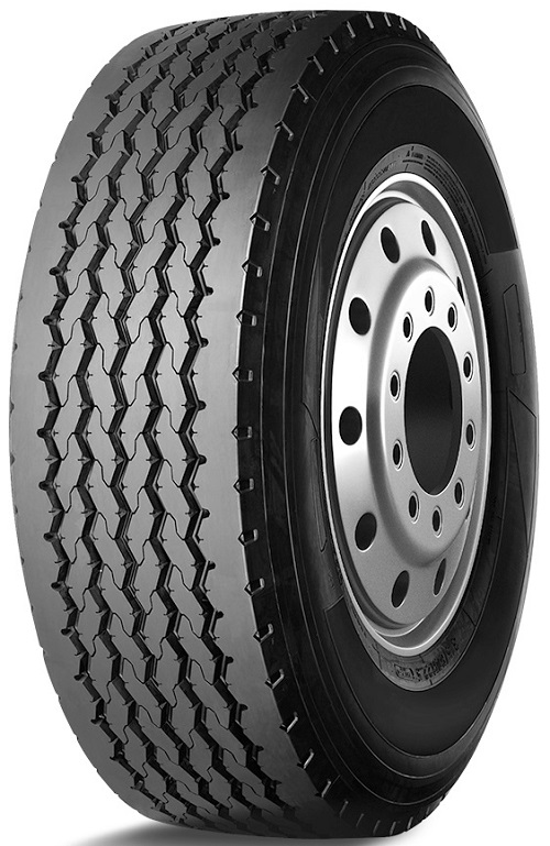 NORMAKS 385/65R22,5 M+S NT-106 160K