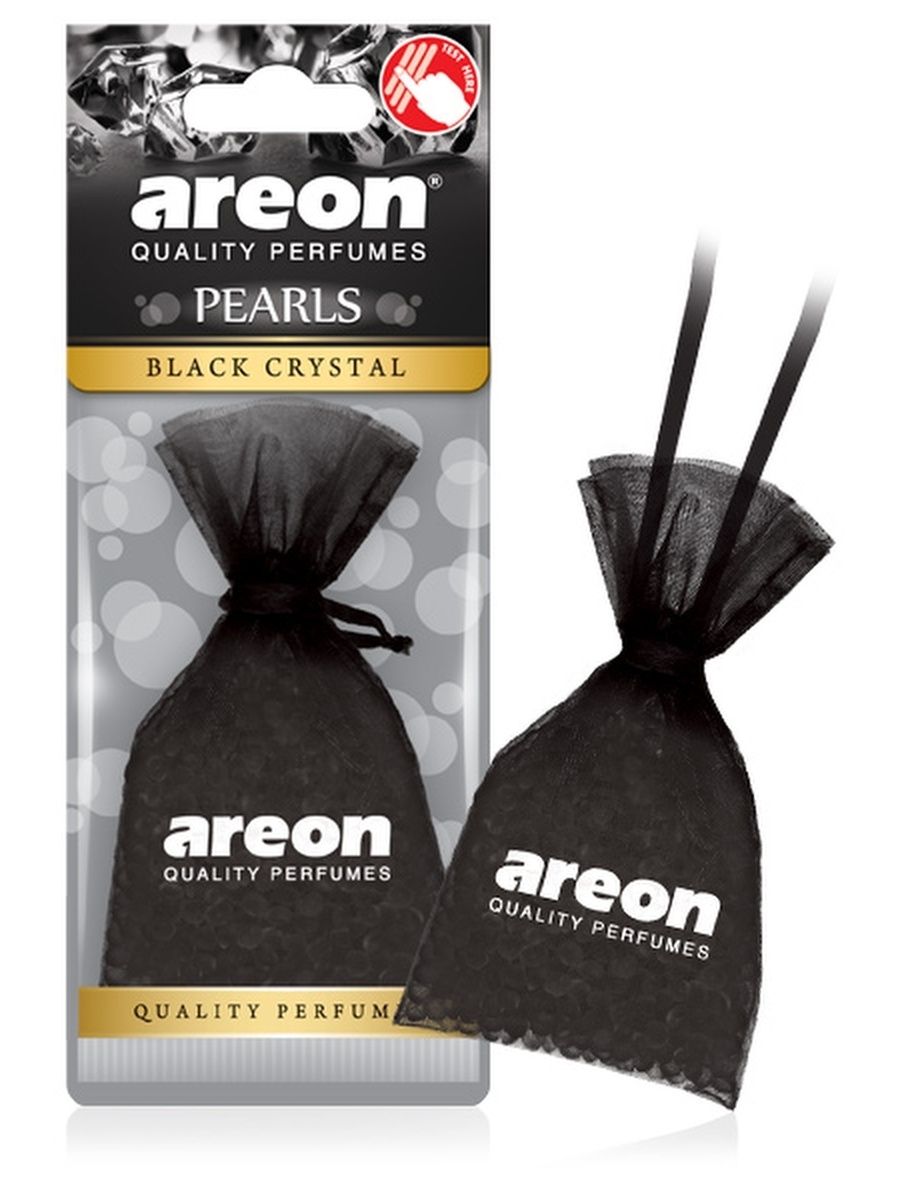 Ароматизатор в мешочке "AREON" PEARLS в ассортименте