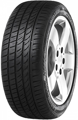 Gislaved 215/60R16 99V TL XL Ultra SPEED