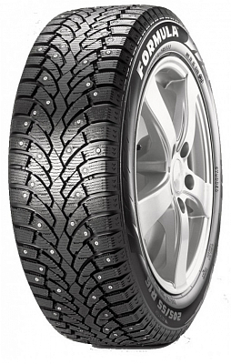 Pirelli 185/60R14 82T Formula ICE XL шип.