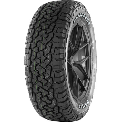 ROADCRUZA RA1100 AT 245/70R16 111T XL 