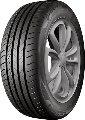 V-134 215/55R17 98W Viatti Strada 2