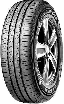 NEXEN 185/75 R16C 104/102T ROADIAN CT8 