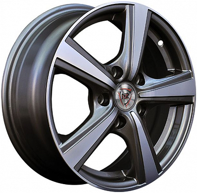 NZ SH629 6,0х15 5x100 ET48 D56,1 GMF