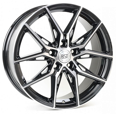 RST R218 7,5x18 5x108  ET45 D63,4 BD