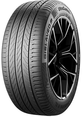 GISLAVED UltraControl 195/65R15 91V б/к