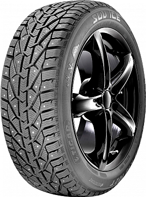 TIGAR 205/60 R16 96T ICE XL шип.