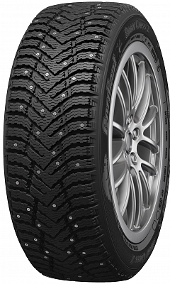 Cordiant SNOW CROSS 2 SUV 225/65R17 106Т б/к ОШ