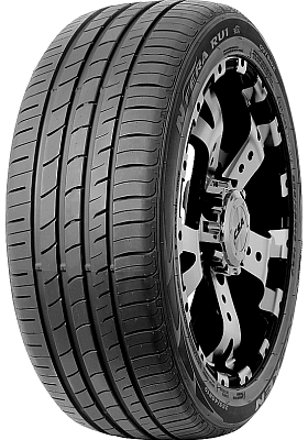 NEXEN 265/60 R18 110H NFERA RU1 