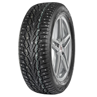 ARIVO ICE CLAW ARW8 195/75R16C 107/105R шип.