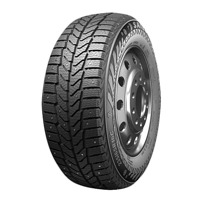 Sailun Commercio Ice 235/65R16C 121/119R шип.