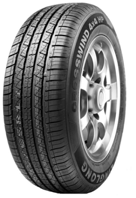 LingLong Green-max Van 225/70R15C 112/110R