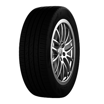 CORDIANT GRAVITY 215/55R17 98Н