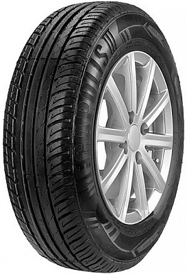 CONTYRE Megapolis III (205/55R16) б/к