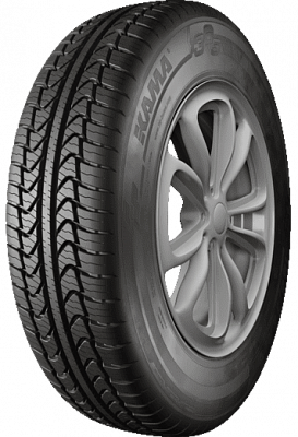 КАМА-365 НК-242 205/70R15 96T