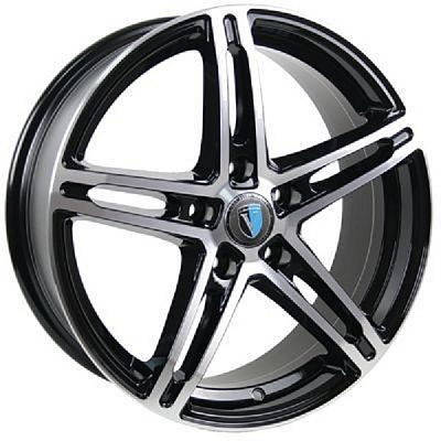 VENTI 1518 6,0х15 4х98  ET40 d58,6 BD