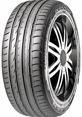 NEXEN 235/65 R17 104H N8000