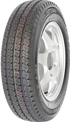 Кама Евро НК-131 195/75R16С 107/105R