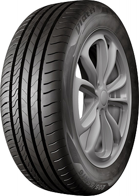 V-134 205/50R17 93W Viatti Strada 2