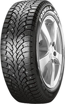 Pirelli 215/55R18 99T Winter  ICE Zero шип.