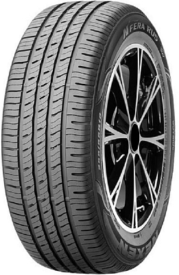 NEXEN 215/65R17 99V XL NFERA RU1