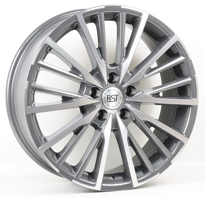 RST R178 7,0x18 5x108  ET33 D60,1 GRD