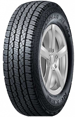 NEXEN 265/65 R17 112T ROADIAN AT 4х4 RA7